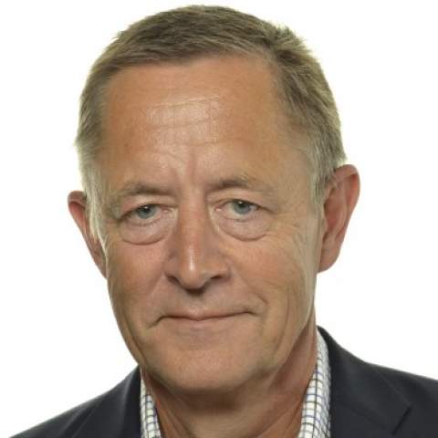 Lars Tysklind