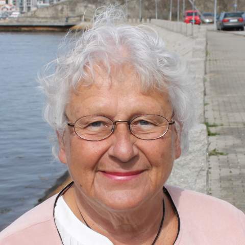 Kerstin Karlsson